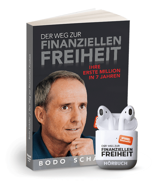 Money-Mindset für Coaches: Bodo Schäfer und der Weg zur finanziellen Freiheit — jetzt gratis